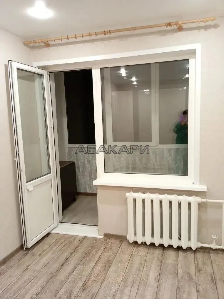 2-комнатная Семафорная улица, 185  за 30000 руб/мес фото 3