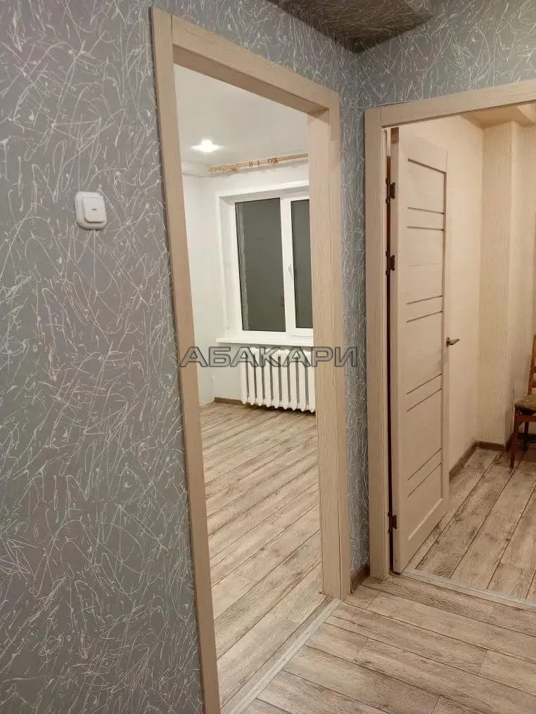 2-комнатная Семафорная улица, 185  за 30000 руб/мес фото 5