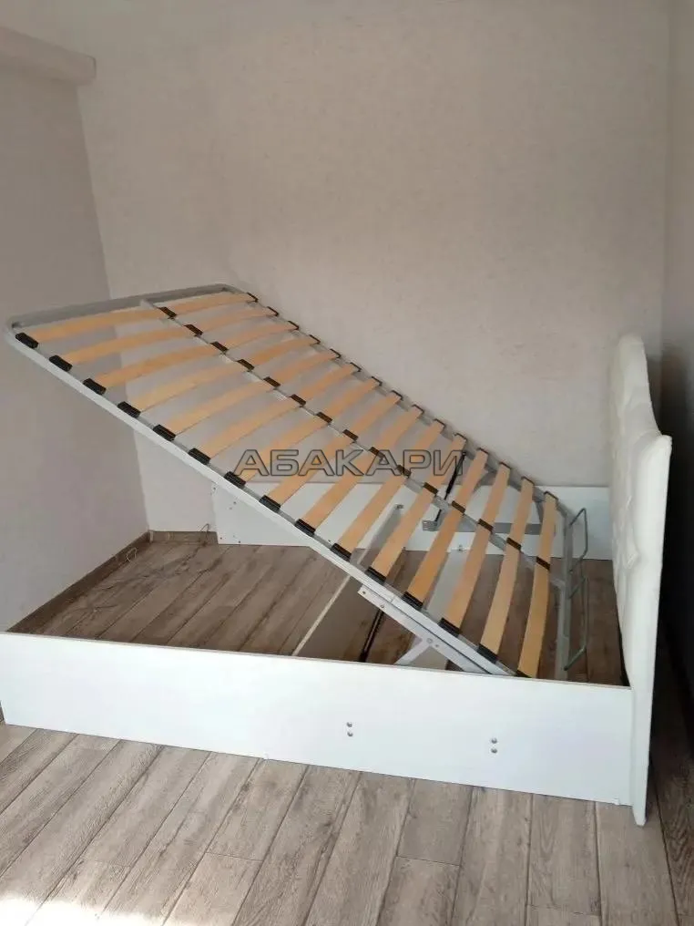 2-комнатная Семафорная улица, 185  за 30000 руб/мес фото 6