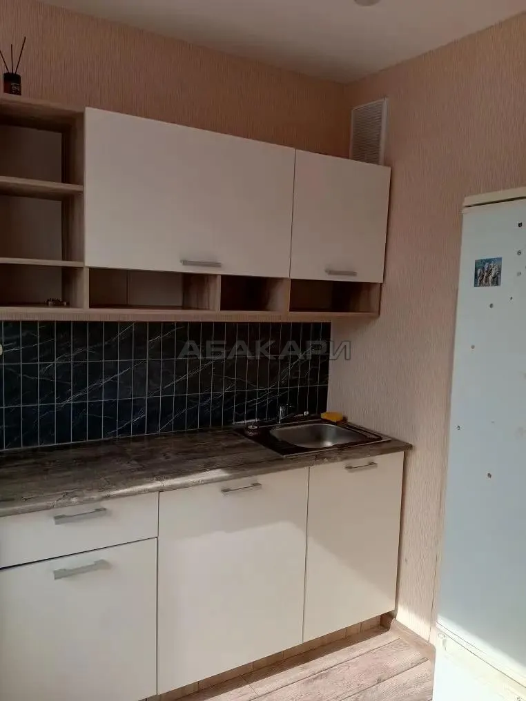 2-комнатная Семафорная улица, 185  за 30000 руб/мес фото 7