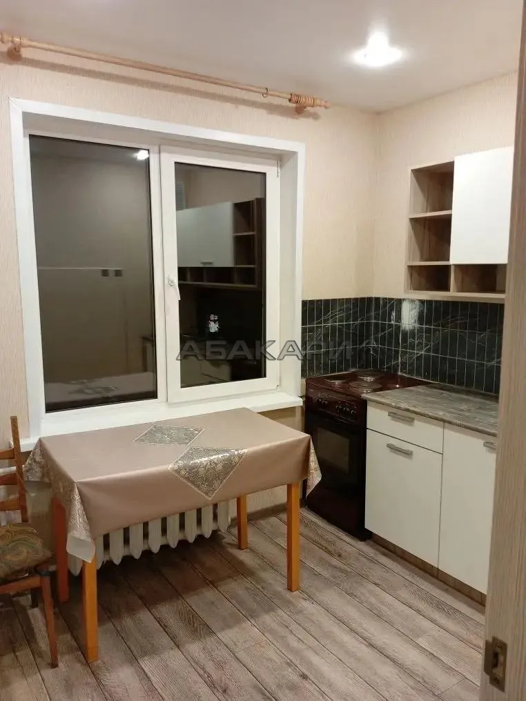 2-комнатная Семафорная улица, 185  за 30000 руб/мес фото 8