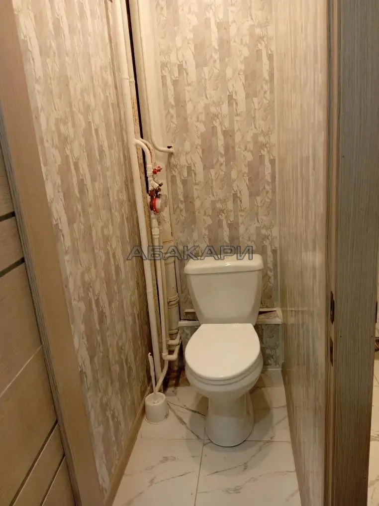 2-комнатная Семафорная улица, 185  за 30000 руб/мес фото 10