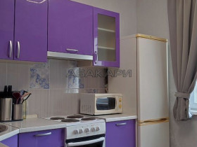 аренда Судостроительная, 161 1-комнатная 33500