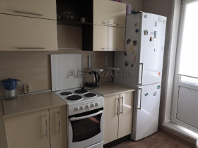 аренда Судостроительная, 66 1-комнатная 30000