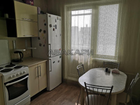 аренда Судостроительная, 66 1-комнатная 30000