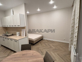 аренда Свободный проспект, 66Рк4 студия 30000