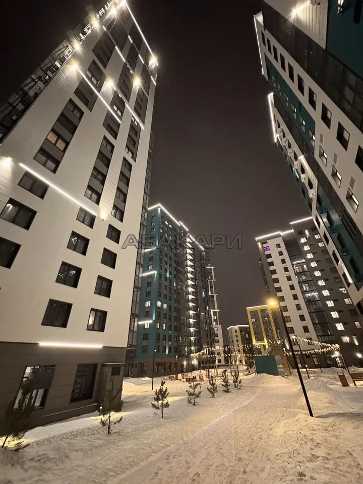 студия Свободный проспект, 66Рк4  за 30000 руб/мес фото 14