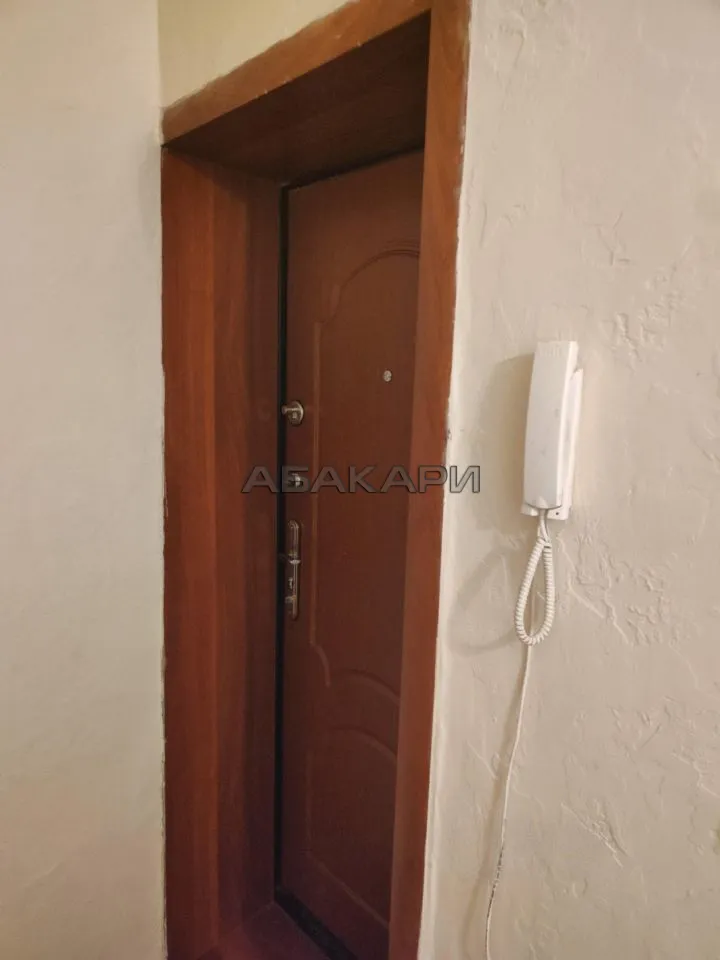 2-комнатная Транзитная улица, 22  за 25000 руб/мес фото 6