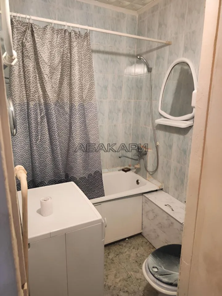 2-комнатная Транзитная улица, 22  за 25000 руб/мес фото 5