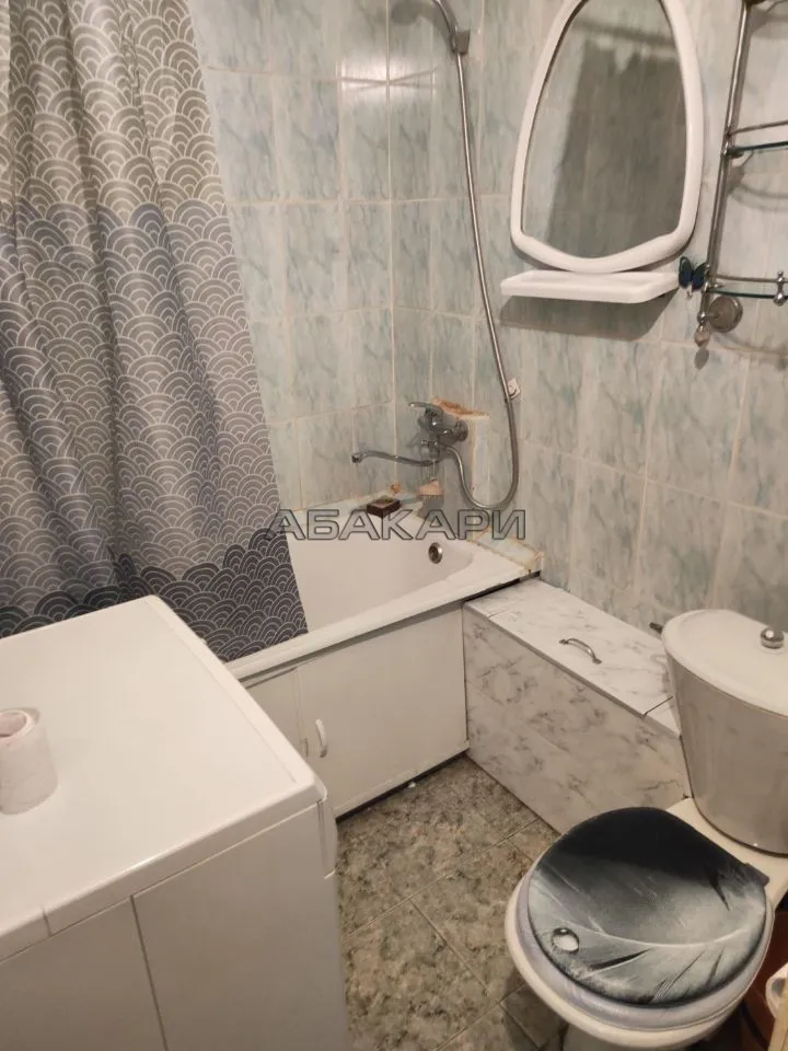 2-комнатная Транзитная улица, 22  за 25000 руб/мес фото 7