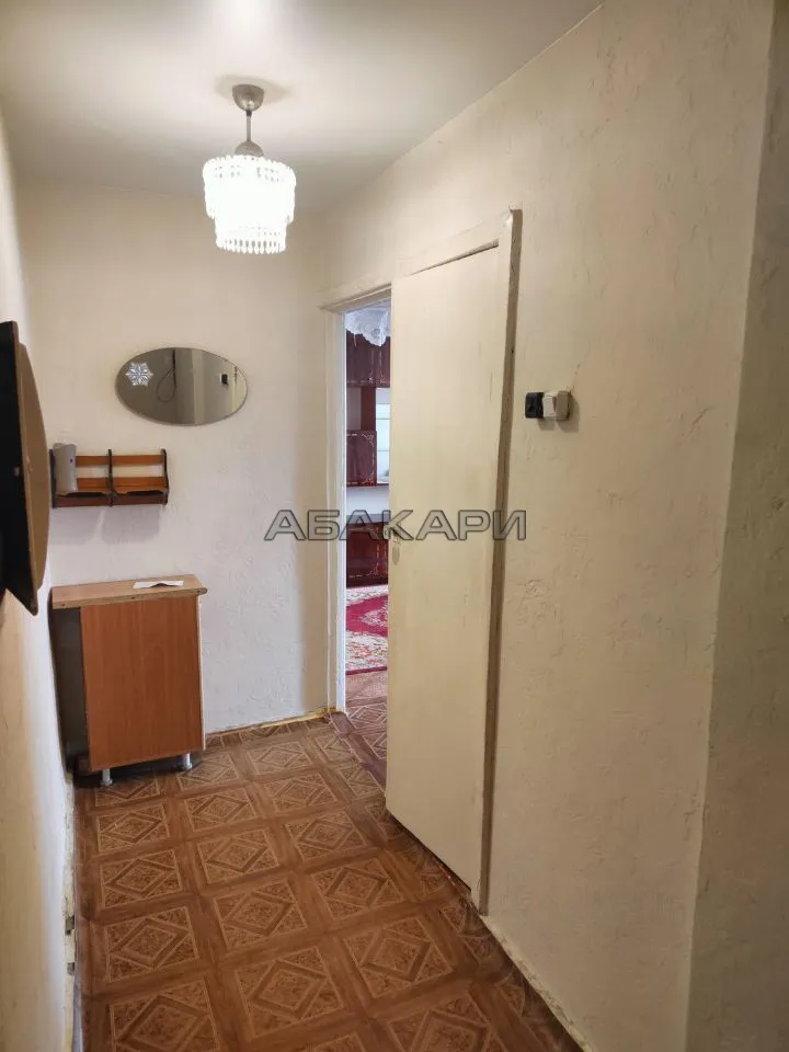 2-комнатная Транзитная улица, 22  за 25000 руб/мес фото 8