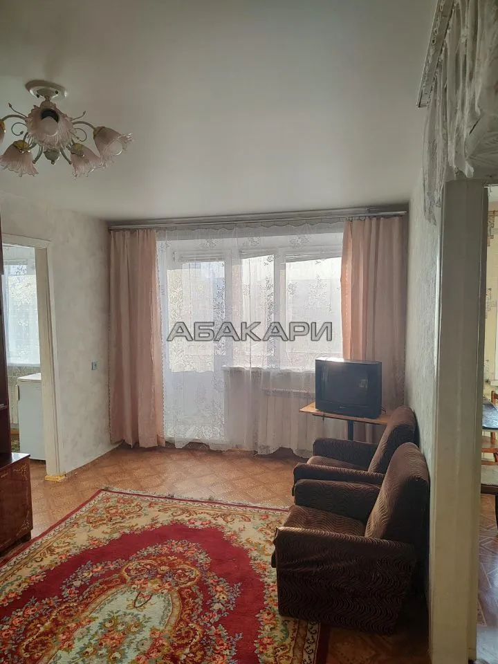 2-комнатная Транзитная улица, 22  за 25000 руб/мес фото 2