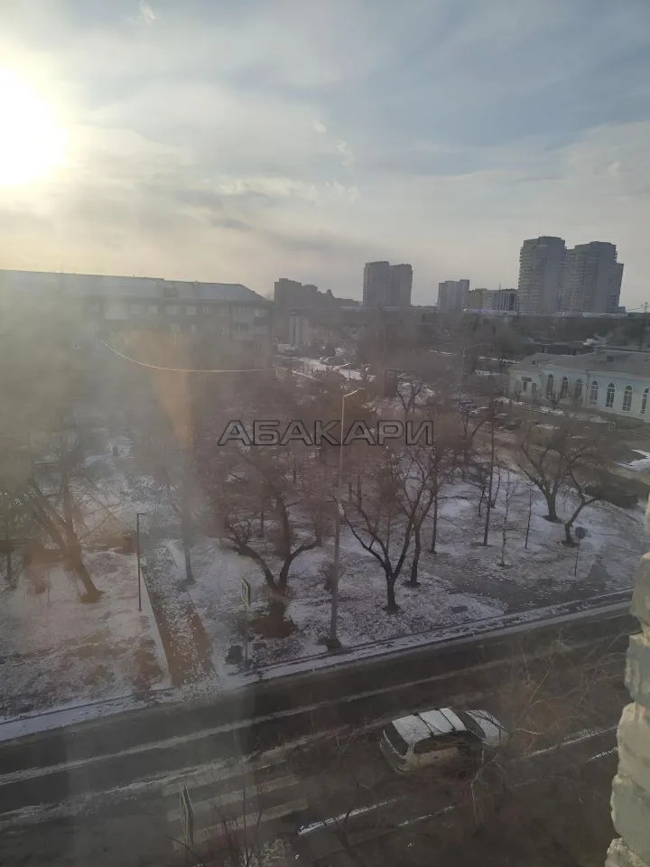 2-комнатная Транзитная улица, 22  за 25000 руб/мес фото 12