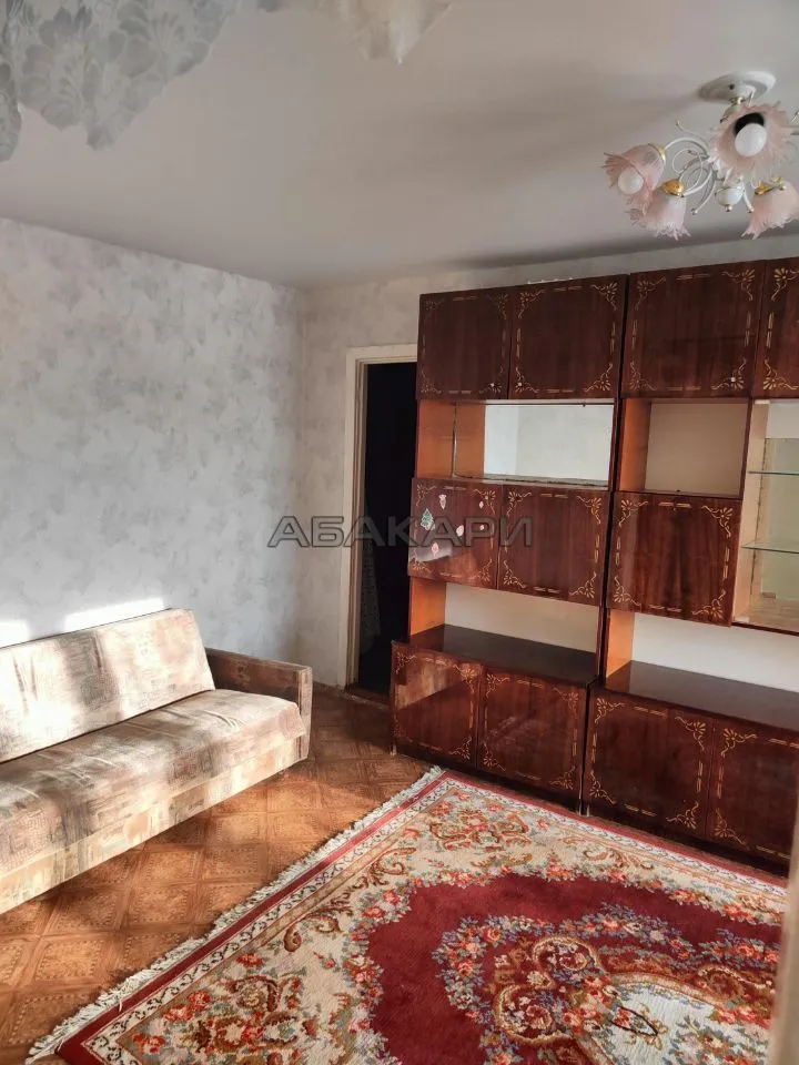 2-комнатная Транзитная улица, 22  за 25000 руб/мес фото 3