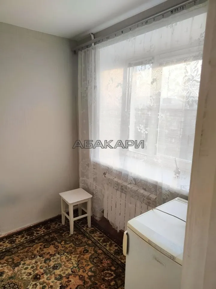 2-комнатная Транзитная улица, 22  за 25000 руб/мес фото 4