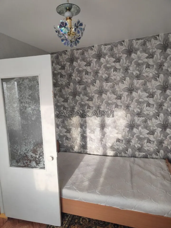 2-комнатная Транзитная улица, 22  за 25000 руб/мес фото 10