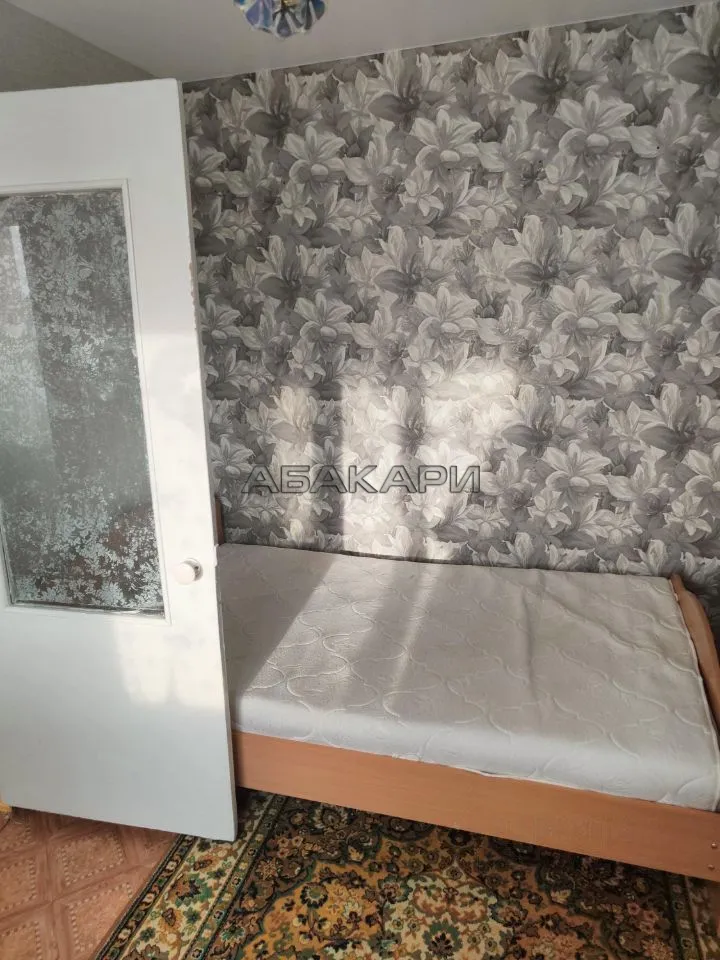 2-комнатная Транзитная улица, 22  за 25000 руб/мес фото 11