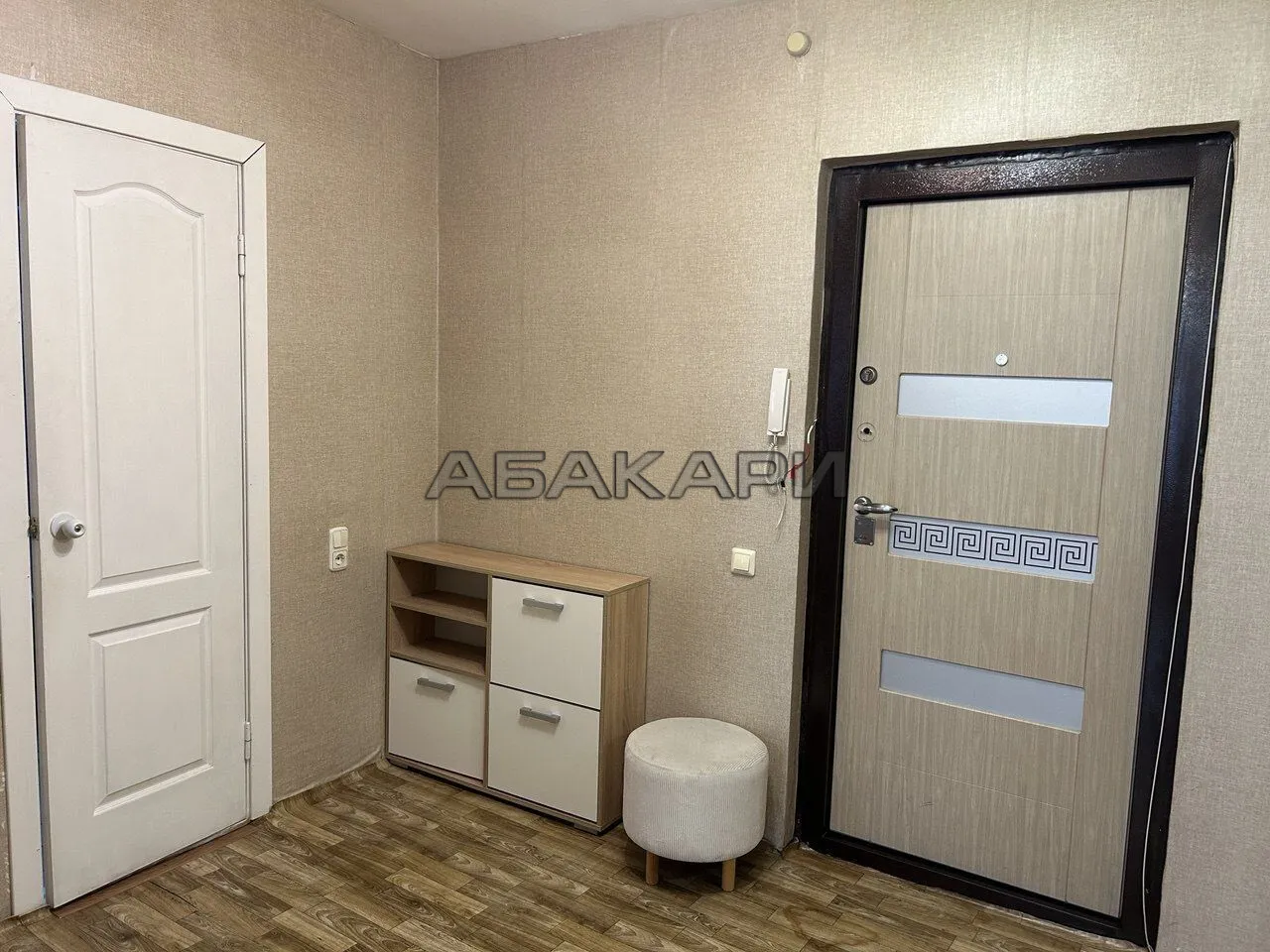 1-комнатная улица Алексеева, 17  за 35000 руб/мес фото 3