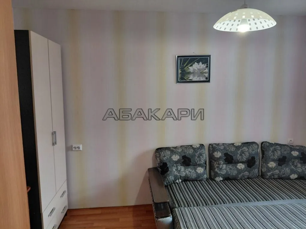 2-комнатная улица Алёши Тимошенкова, 117  за 30000 руб/мес фото 5