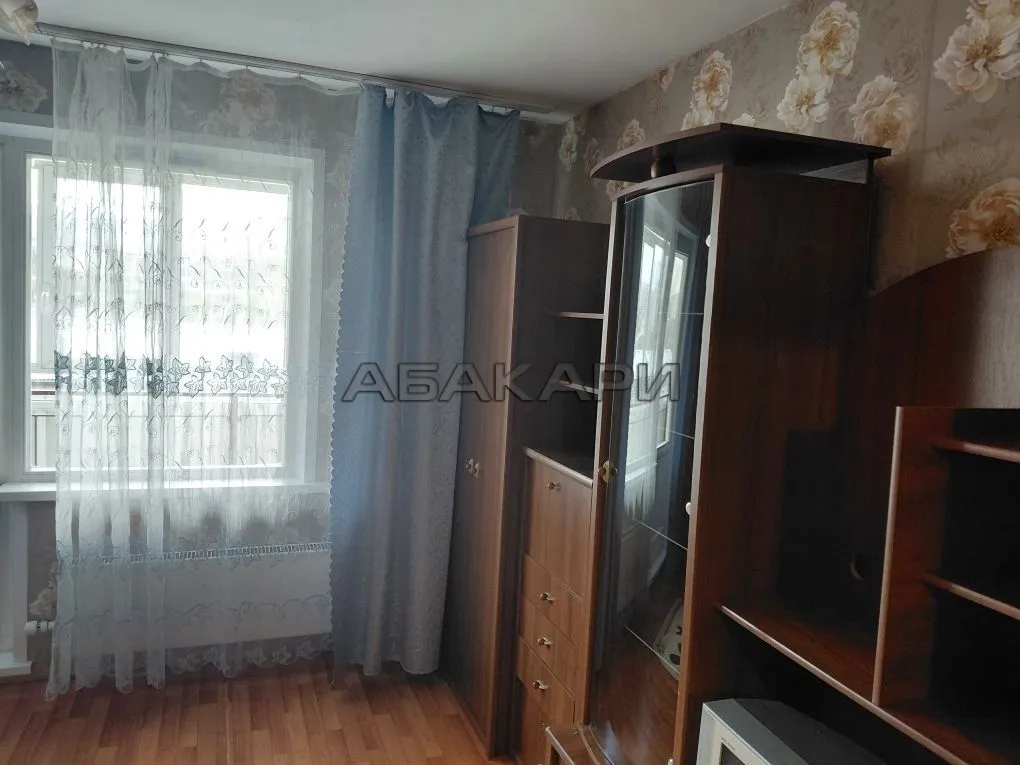 2-комнатная улица Алёши Тимошенкова, 117  за 30000 руб/мес фото 9