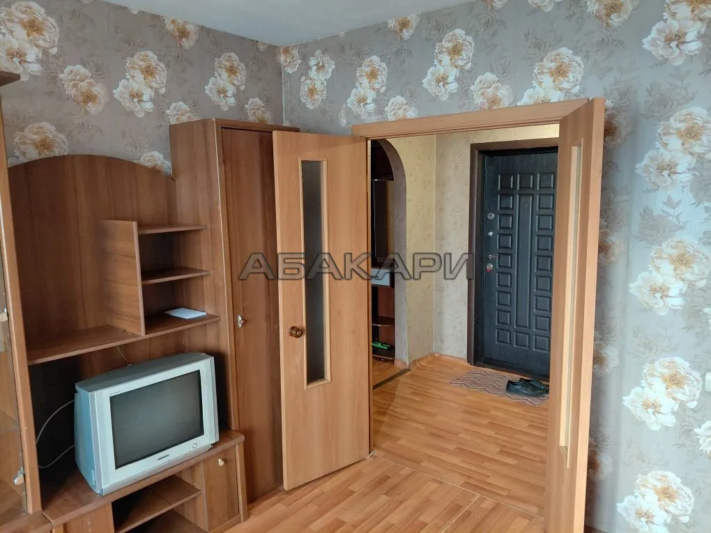 2-комнатная улица Алёши Тимошенкова, 117  за 30000 руб/мес фото 10