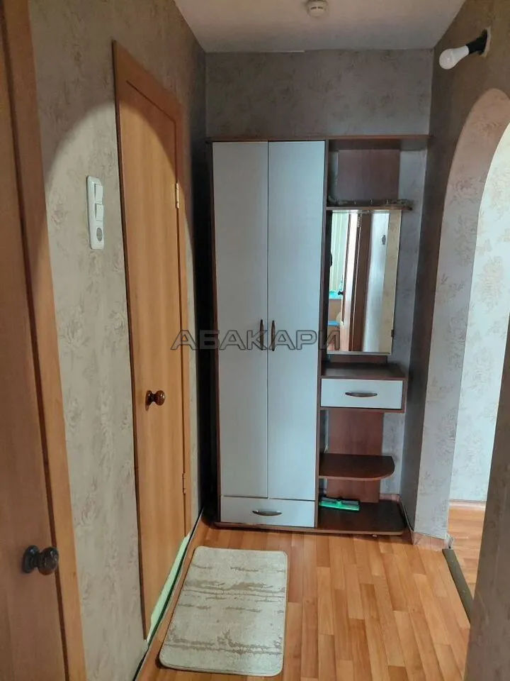 2-комнатная улица Алёши Тимошенкова, 117  за 30000 руб/мес фото 11