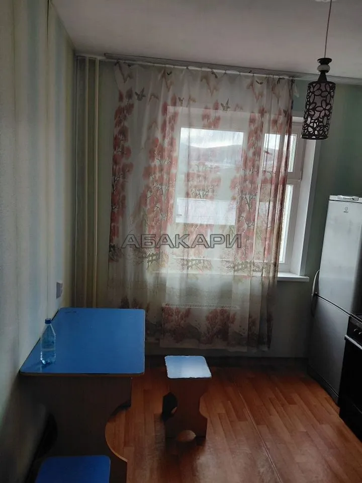 2-комнатная улица Алёши Тимошенкова, 117  за 30000 руб/мес фото 3