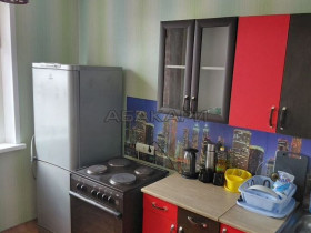 аренда Алёши Тимошенкова, 117 2-комнатная 30000