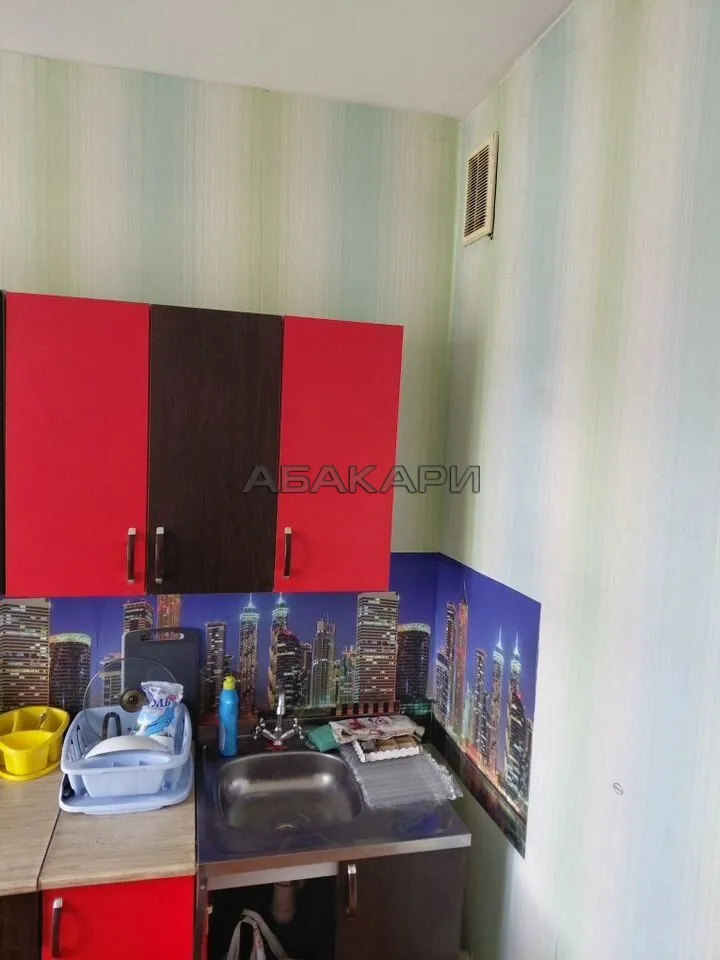 2-комнатная улица Алёши Тимошенкова, 117  за 30000 руб/мес фото 2
