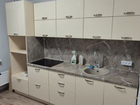 аренда Батурина, 5А 1-комнатная 40000