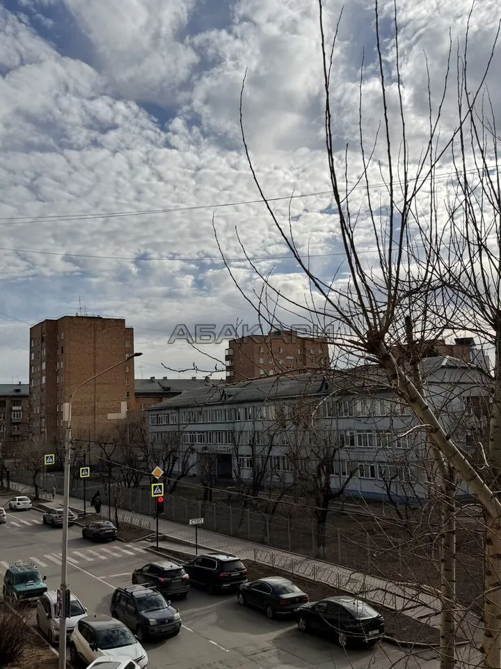 1-комнатная улица Декабристов, 40  за 28000 руб/мес фото 11