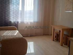 аренда Калинина, 18 2-комнатная 30000