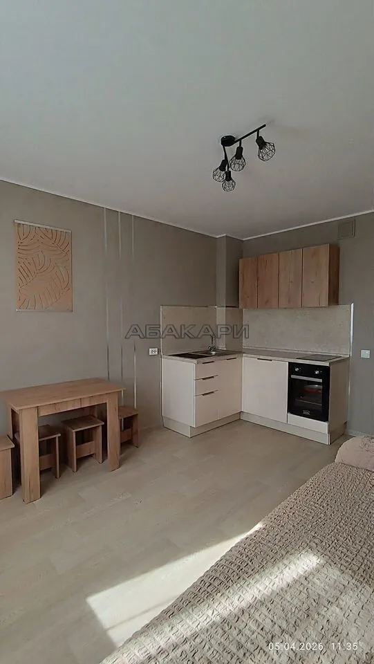 2-комнатная улица Калинина, 18  за 30000 руб/мес фото 2