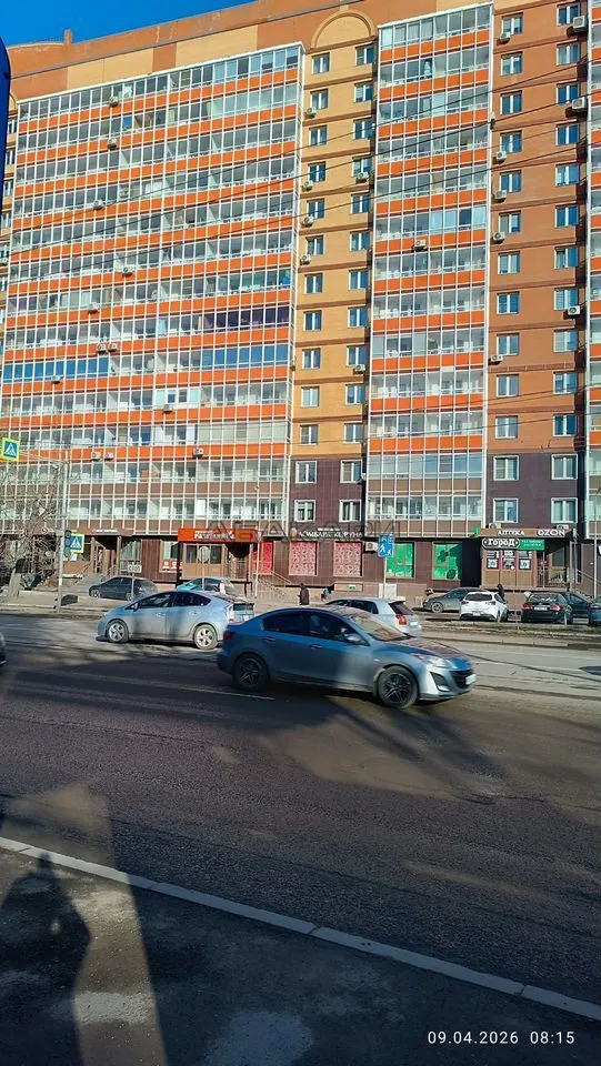 2-комнатная улица Калинина, 18  за 30000 руб/мес фото 4