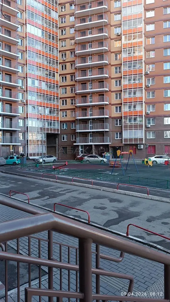 2-комнатная улица Калинина, 18  за 30000 руб/мес фото 5