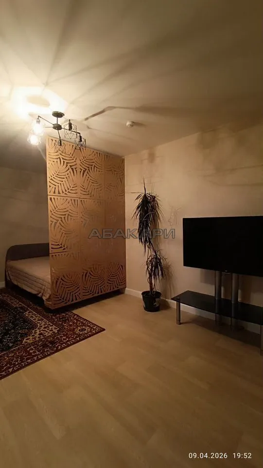 2-комнатная улица Калинина, 18  за 30000 руб/мес фото 6