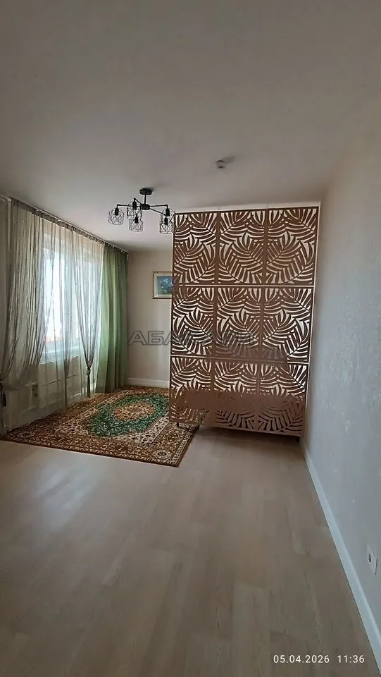 2-комнатная улица Калинина, 18  за 30000 руб/мес фото 9