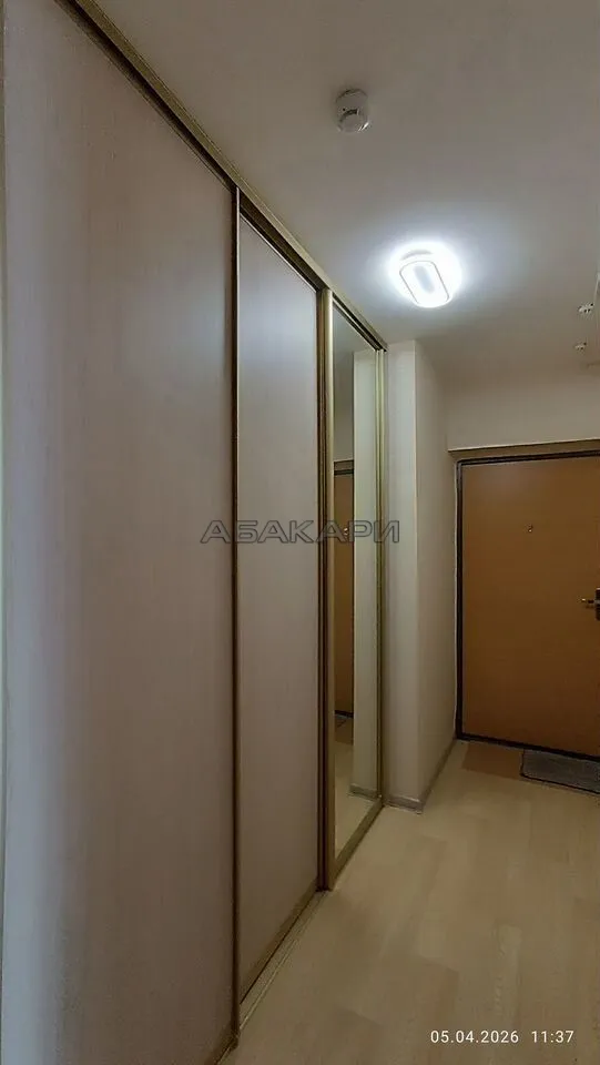 2-комнатная улица Калинина, 18  за 30000 руб/мес фото 10