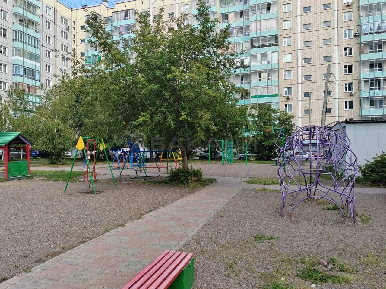 1-комнатная улица Кутузова, 77А  за 24000 руб/мес фото 6