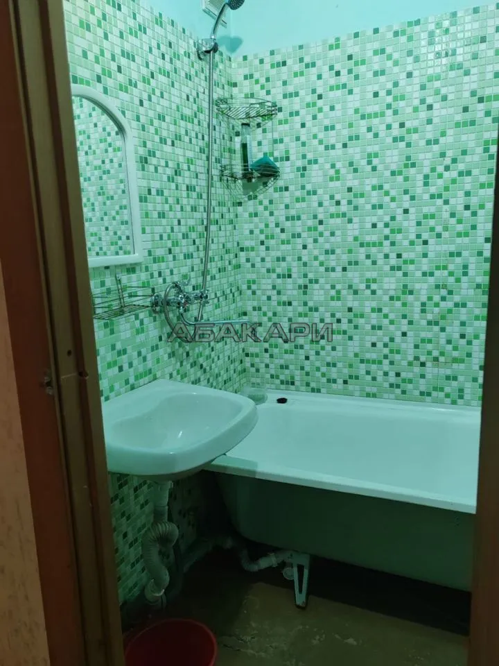 1-комнатная улица Кутузова, 77А  за 24000 руб/мес фото 7