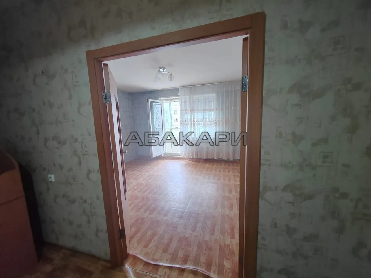 1-комнатная улица Кутузова, 77А  за 24000 руб/мес фото 2