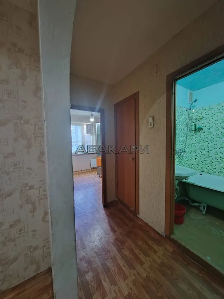 1-комнатная улица Кутузова, 77А  за 24000 руб/мес фото 5