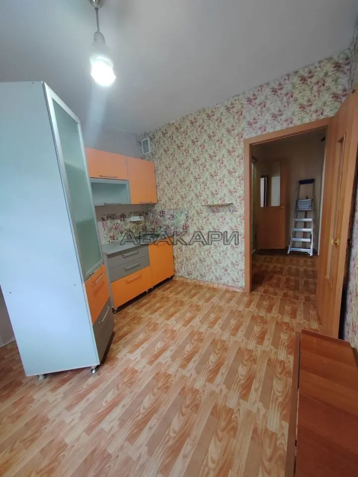 1-комнатная улица Кутузова, 77А  за 24000 руб/мес фото 1