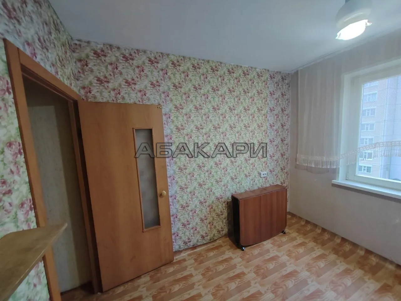 1-комнатная улица Кутузова, 77А  за 24000 руб/мес фото 3