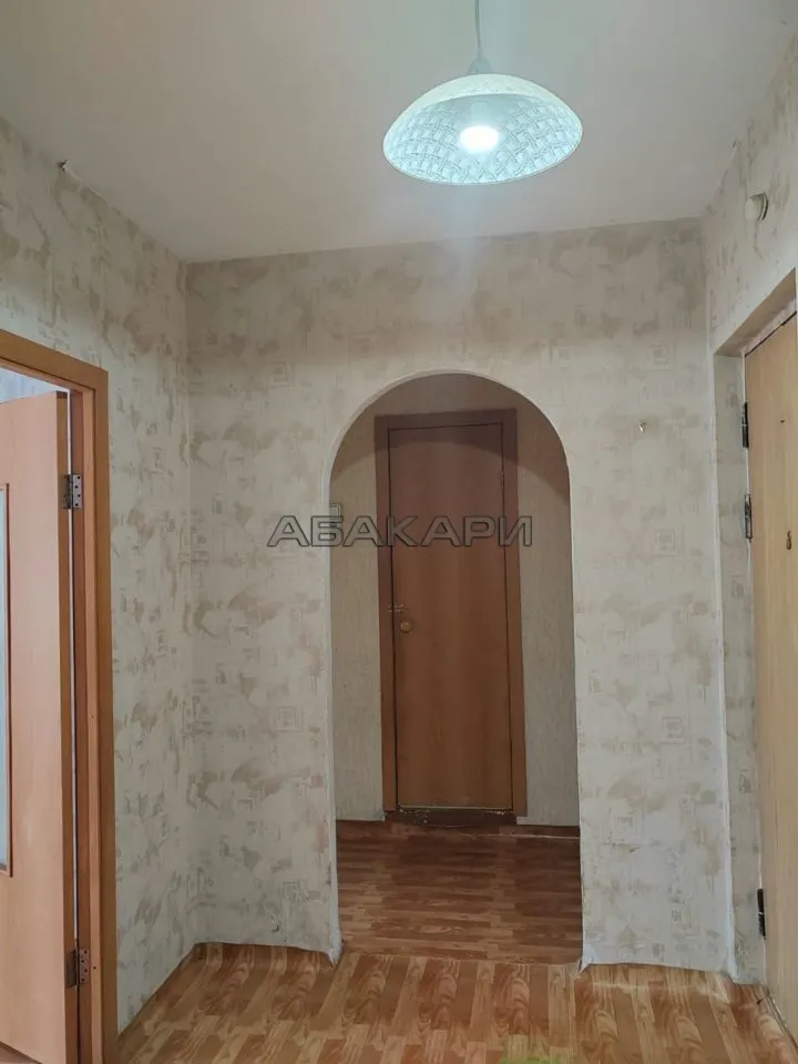 1-комнатная улица Кутузова, 77А  за 24000 руб/мес фото 4