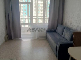 аренда Лесников, 57 2-комнатная 30000