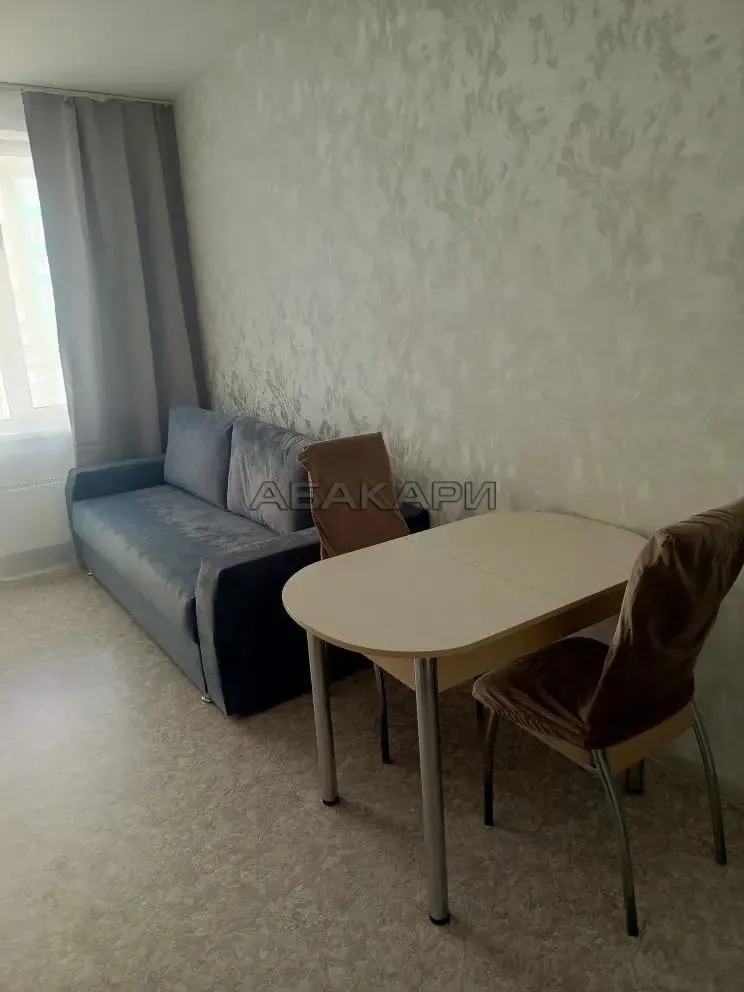 2-комнатная улица Лесников, 57  за 30000 руб/мес фото 2