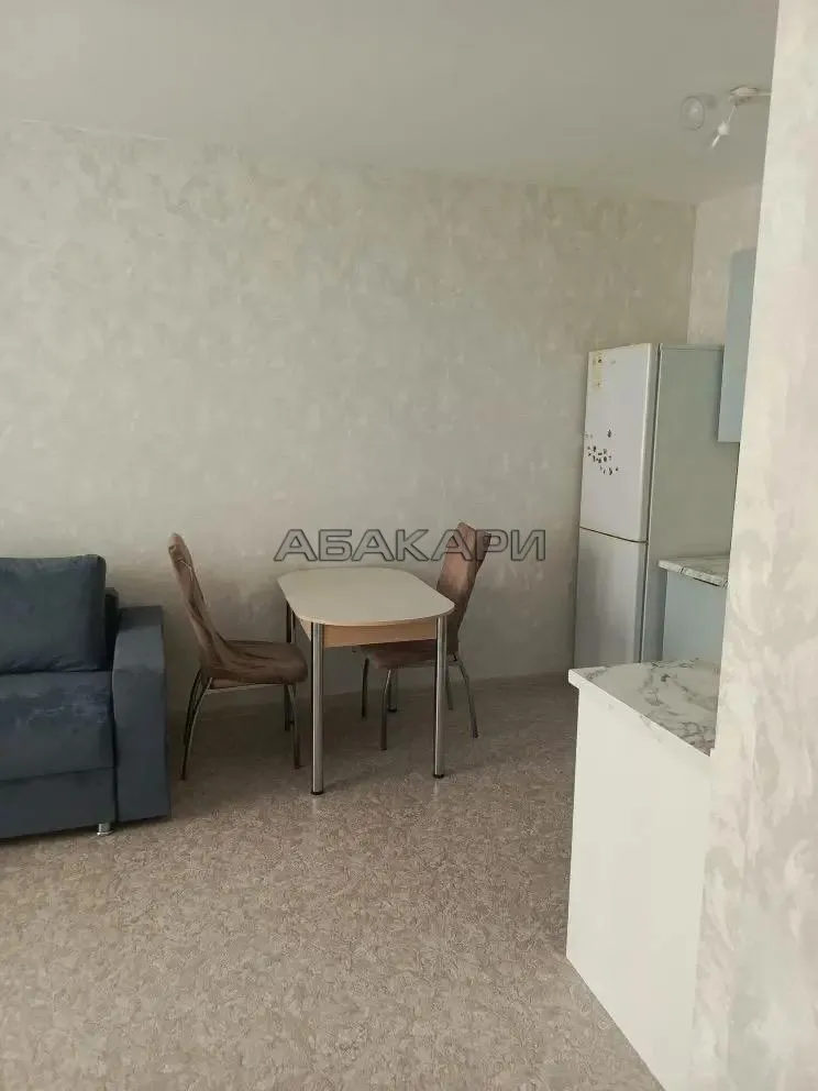 2-комнатная улица Лесников, 57  за 30000 руб/мес фото 3