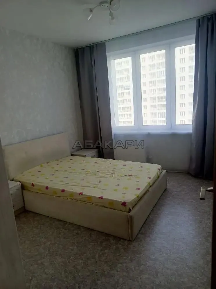 2-комнатная улица Лесников, 57  за 30000 руб/мес фото 4