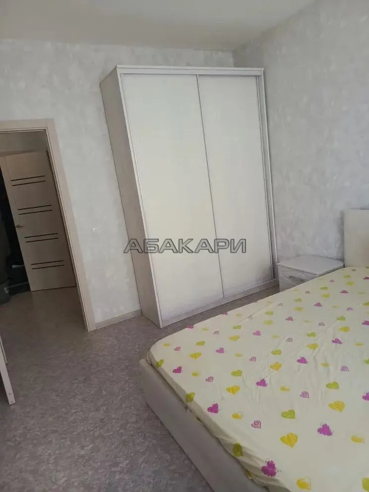 2-комнатная улица Лесников, 57  за 30000 руб/мес фото 5